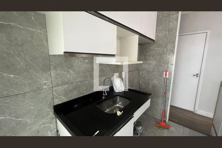 Apartamento para alugar com 3 quartos, 60m² em Jardim Santa Genebra, Campinas