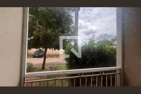 Apartamento para alugar com 3 quartos, 60m² em Jardim Santa Genebra, Campinas