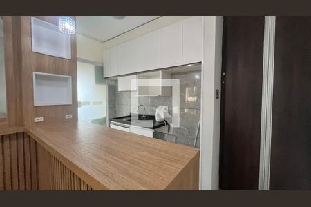 Apartamento para alugar com 3 quartos, 60m² em Jardim Santa Genebra, Campinas