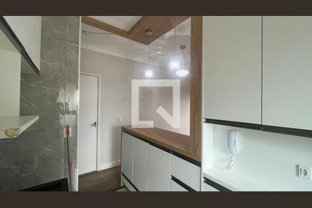 Apartamento para alugar com 3 quartos, 60m² em Jardim Santa Genebra, Campinas