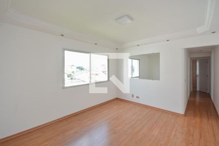 Apartamento para alugar com 2 quartos, 50m² em Jardim Cidalia, São Paulo