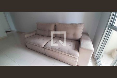 Apartamento para alugar com 3 quartos, 65m² em Continental, Osasco