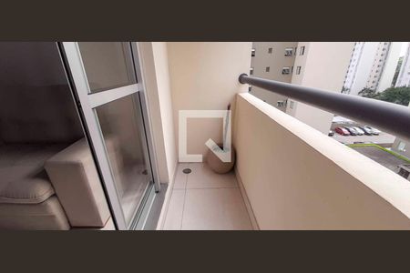 Apartamento para alugar com 3 quartos, 65m² em Continental, Osasco