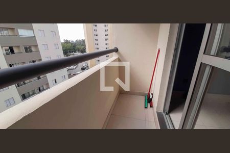 Apartamento para alugar com 3 quartos, 65m² em Continental, Osasco