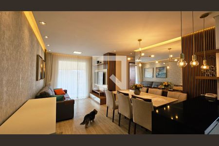 Apartamento à venda com 3 quartos, 71m² em Vila Nambi, Jundiaí