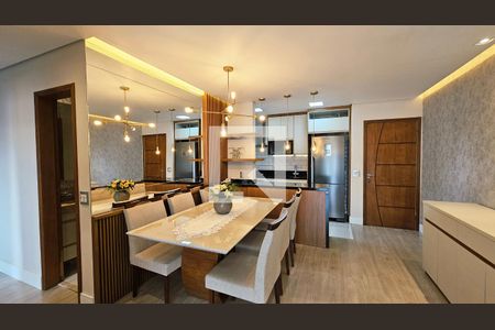 Apartamento à venda com 3 quartos, 71m² em Vila Nambi, Jundiaí