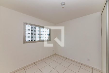 Quarto 1 de apartamento para alugar com 2 quartos, 55m² em Estrela do Oriente, Belo Horizonte
