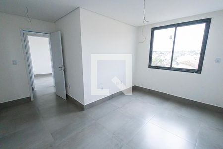 Quarto 1/ suite de apartamento à venda com 3 quartos, 174m² em Santa Amelia, Belo Horizonte