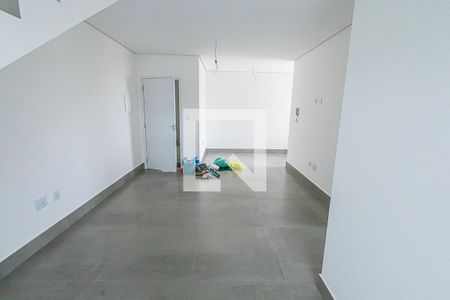 Sala de apartamento à venda com 3 quartos, 174m² em Santa Amelia, Belo Horizonte