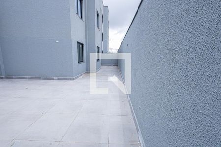 area privativa de apartamento à venda com 3 quartos, 178m² em Santa Amelia, Belo Horizonte