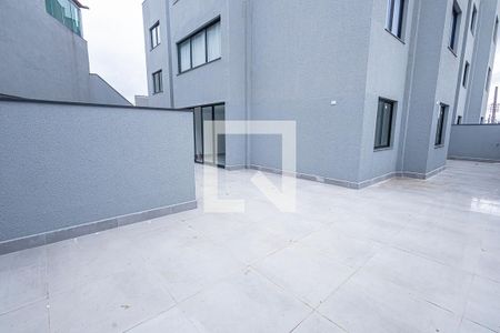 area privativa de apartamento à venda com 3 quartos, 178m² em Santa Amelia, Belo Horizonte