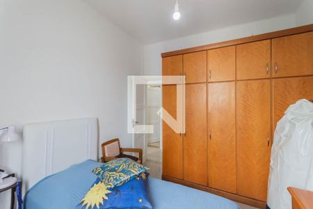 Quarto 2 de apartamento à venda com 3 quartos, 94m² em Tijuca, Rio de Janeiro