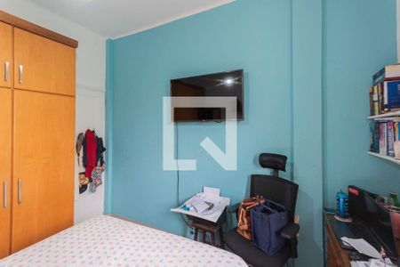 Quarto 1 de apartamento à venda com 3 quartos, 94m² em Tijuca, Rio de Janeiro