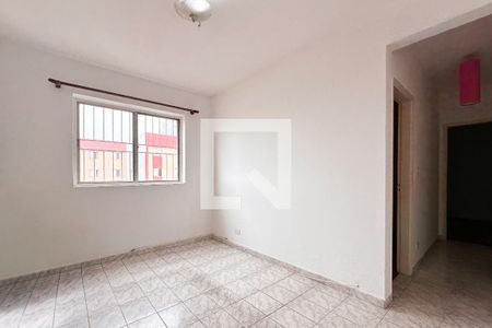 Sala de apartamento à venda com 2 quartos, 61m² em Rudge Ramos, São Bernardo do Campo