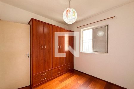 Quarto 1 de apartamento à venda com 2 quartos, 61m² em Rudge Ramos, São Bernardo do Campo