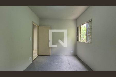 Quarto  de apartamento à venda com 2 quartos, 52m² em Vila Lucinda, Santo André