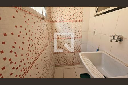 Apartamento para alugar com 2 quartos, 55m² em Distrito Industrial, Jundiaí