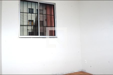 Quarto 1 de apartamento para alugar com 2 quartos, 44m² em Jardim Vitoria, Belo Horizonte