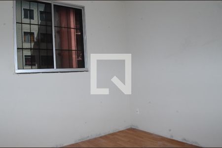 Quarto 1 de apartamento para alugar com 2 quartos, 44m² em Jardim Vitoria, Belo Horizonte