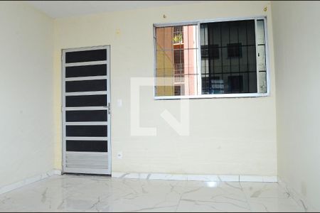 Sala de apartamento para alugar com 2 quartos, 44m² em Jardim Vitoria, Belo Horizonte