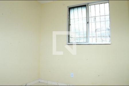 Quarto 2 de apartamento para alugar com 2 quartos, 44m² em Jardim Vitoria, Belo Horizonte