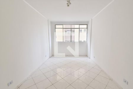 Sala de apartamento para alugar com 1 quarto, 60m² em Vila Mariana, São Paulo