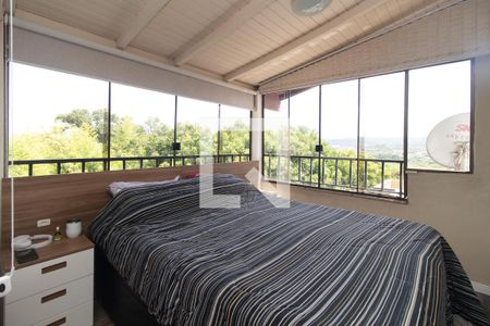 Quarto 1 de casa à venda com 3 quartos, 176m² em Ipanema, Porto Alegre