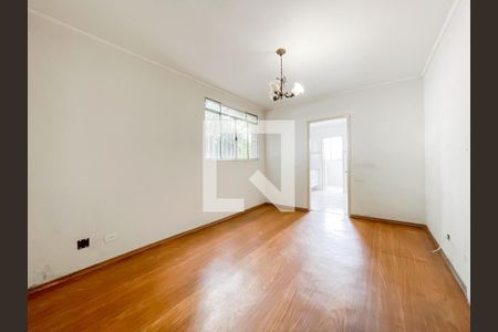Sala de apartamento para alugar com 1 quarto, 69m² em Vila Osasco, Osasco