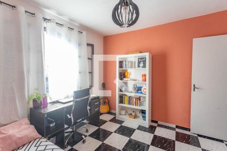 Casa 1 - quarto 2 de casa à venda com 6 quartos, 207m² em Taboão, Diadema