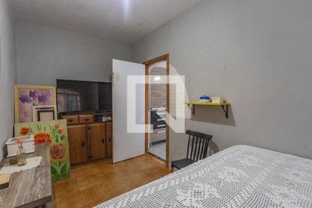Casa 1 - quarto 1  de casa à venda com 6 quartos, 207m² em Taboão, Diadema