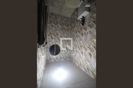 Banheiro 1 de casa para alugar com 4 quartos, 80m² em Cosmorama, Mesquita