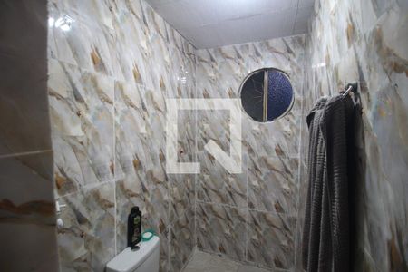 Banheiro 1 de casa para alugar com 4 quartos, 80m² em Cosmorama, Mesquita