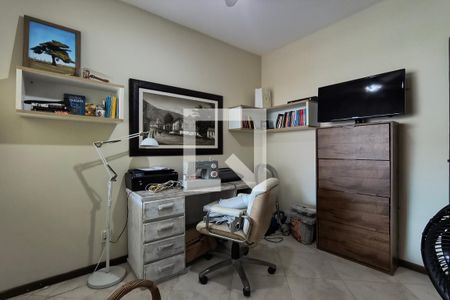 1º Pav - Quarto 1 de casa de condomínio à venda com 4 quartos, 169m² em Taquara, Rio de Janeiro