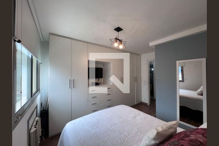 Suite de apartamento à venda com 3 quartos, 94m² em Recreio dos Bandeirantes, Rio de Janeiro