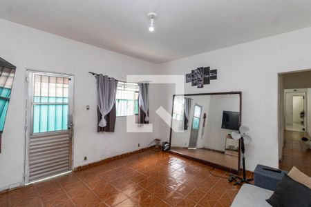 Sala de casa à venda com 3 quartos, 200m² em Vila Guilherme, São Paulo