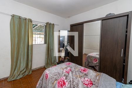 Quarto 1 de casa à venda com 3 quartos, 200m² em Vila Guilherme, São Paulo