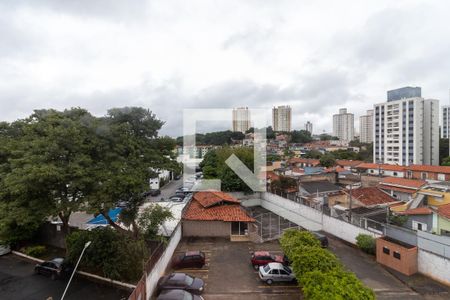 Quarto 1 - Vista de apartamento para alugar com 2 quartos, 54m² em Imirim, São Paulo