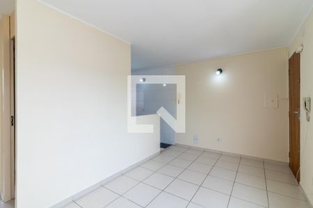 Sala de apartamento para alugar com 2 quartos, 54m² em Imirim, São Paulo