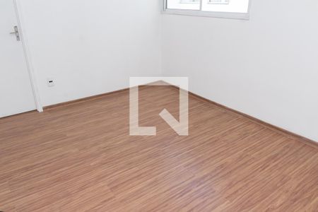 Sala de apartamento para alugar com 2 quartos, 44m² em Campo Grande, Rio de Janeiro