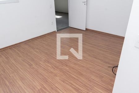 SalaSala de apartamento para alugar com 2 quartos, 44m² em Campo Grande, Rio de Janeiro