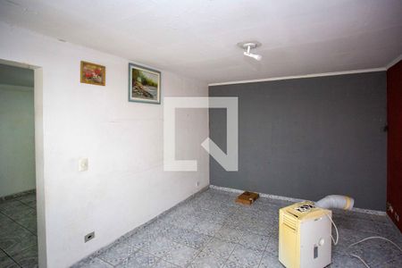 Sala Casa 1 de casa à venda com 7 quartos, 250m² em Vila Missionaria, São Paulo
