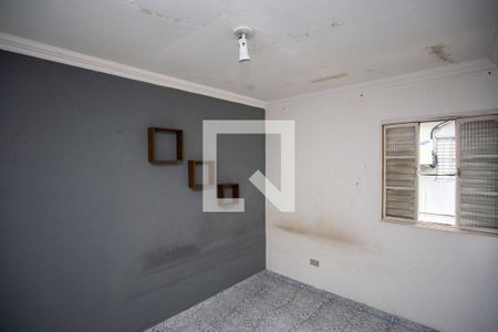 Quarto 1 Casa 1 de casa à venda com 7 quartos, 250m² em Vila Missionaria, São Paulo