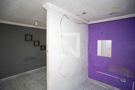 Quarto 2 Casa 1 de casa à venda com 7 quartos, 250m² em Vila Missionaria, São Paulo