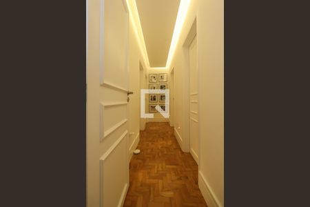 Apartamento para alugar com 4 quartos, 148m² em Jardim Paulista, São Paulo