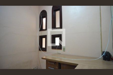 Quarto 1 de casa para alugar com 3 quartos, 54m² em Vila Nova, Porto Alegre