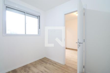 Quarto 1 de apartamento para alugar com 2 quartos, 37m² em Bom Retiro, São Paulo