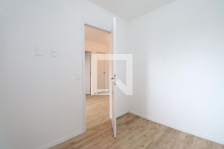 Quarto 1 de apartamento para alugar com 2 quartos, 37m² em Bom Retiro, São Paulo