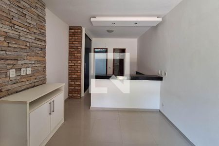 Studio de kitnet/studio para alugar com 1 quarto, 32m² em Engenho do Mato, Niterói