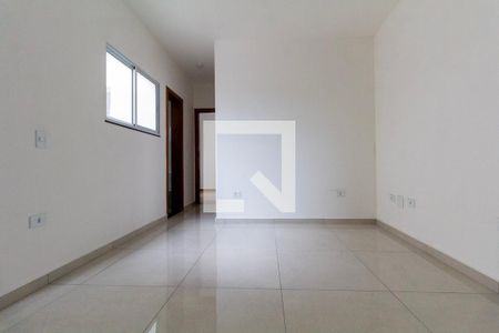 Sala de apartamento para alugar com 2 quartos, 45m² em Jardim Eliane, São Paulo