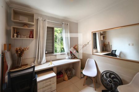 Quarto 2 de apartamento à venda com 2 quartos, 70m² em Jardim Amoreiras, Campinas